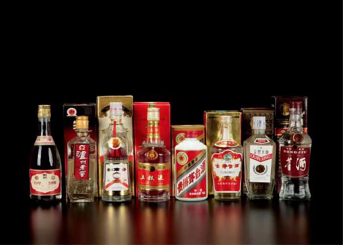 晋城老酒储存的方法