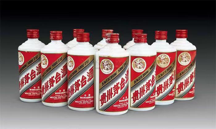 晋城茅台酒回收